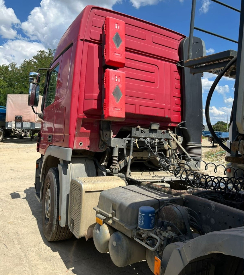 Mercedes-Benz Actros 3346 S 6X4 Tractor Unit - Complete Spring - 트랙터 유닛 : 사진 4 Mercedes-Benz Actros 3346 S 6X4 Tractor Unit - Complete Spring - 트랙터 유닛 : 사진 4