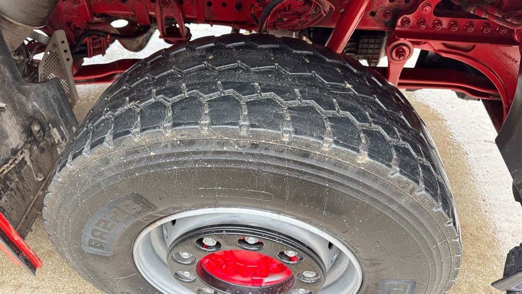 Mercedes-Benz Arocs 2651 6X4 meiller bordmatic tipper - 덤프트럭 : 사진 4 Mercedes-Benz Arocs 2651 6X4 meiller bordmatic tipper - 덤프트럭 : 사진 4