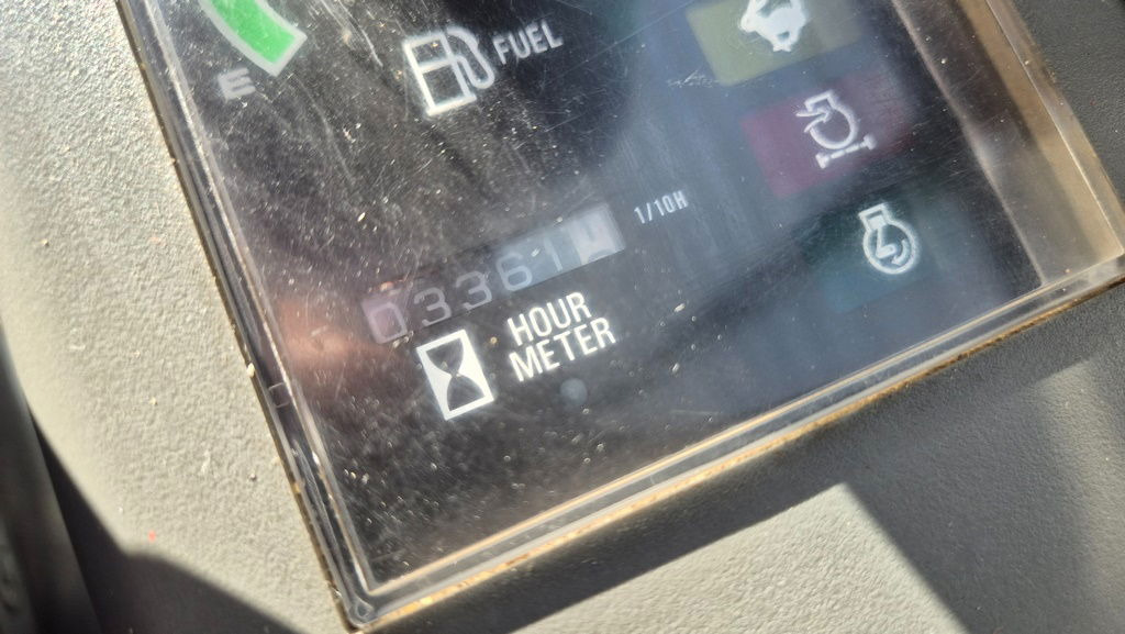 리스 Takeuchi TB138FR - Powertilt - 3X Buckets - 2015 Year Takeuchi TB138FR - Powertilt - 3X Buckets - 2015 Year : 사진 15 리스 Takeuchi TB138FR - Powertilt - 3X Buckets - 2015 Year Takeuchi TB138FR - Powertilt - 3X Buckets - 2015 Year : 사진 15