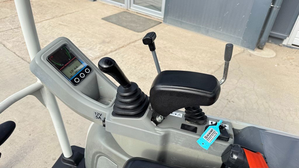 미니 굴삭기 Takeuchi TB216 - 2022 Year - 765 Hours : 사진 9