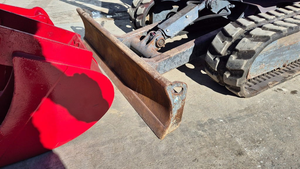 Takeuchi TB230 - Powertilt - 3X Buckets - 2017 Year - TOP Condition - 미니 굴삭기 : 사진 2 Takeuchi TB230 - Powertilt - 3X Buckets - 2017 Year - TOP Condition - 미니 굴삭기 : 사진 2