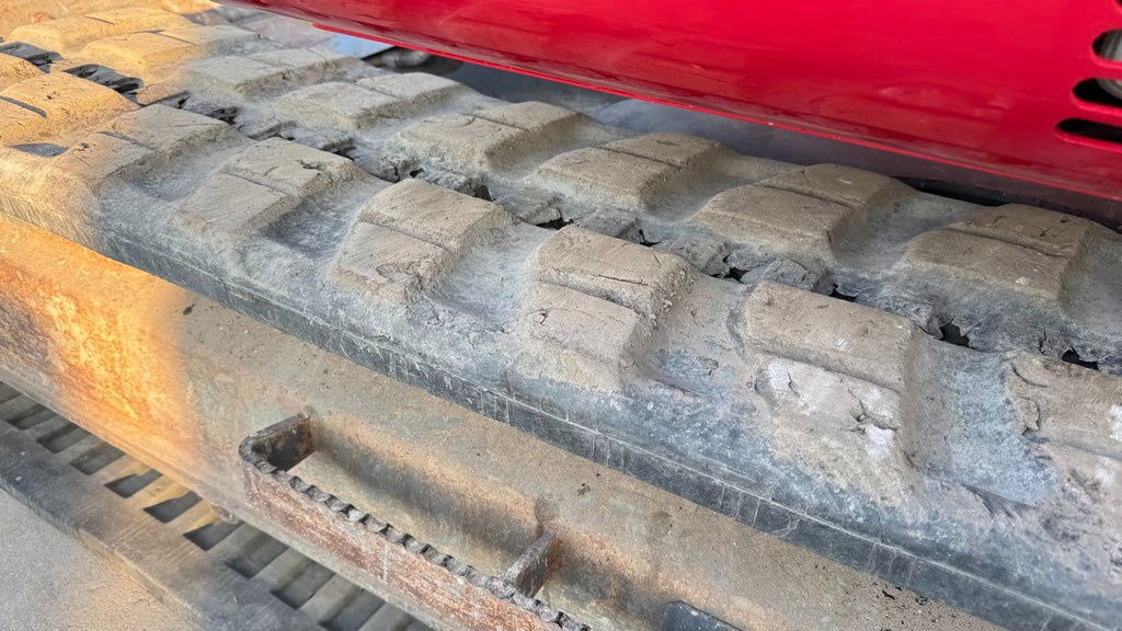 미니 굴삭기 Takeuchi TB290 - 2018 Year - 5005 Hours - Powertilt : 사진 6 미니 굴삭기 Takeuchi TB290 - 2018 Year - 5005 Hours - Powertilt : 사진 6