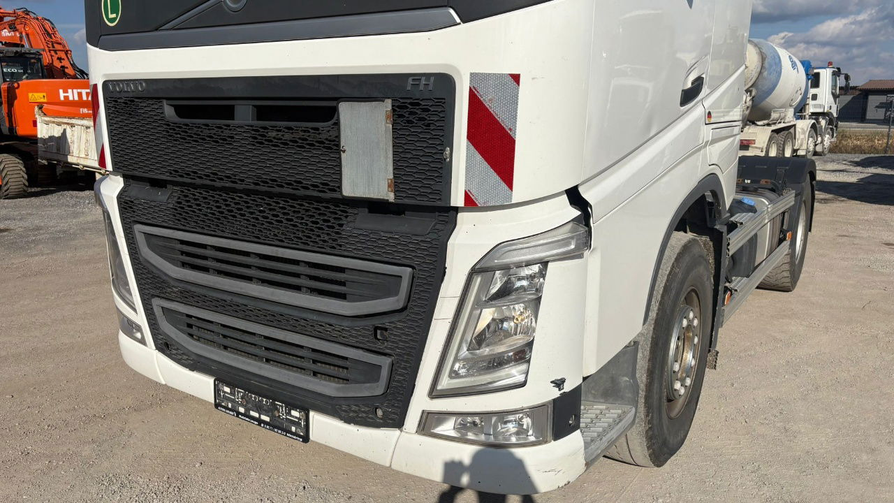 Volvo FH 460 4x2 tractor unit - tipper hydraulics - 트랙터 유닛 : 사진 2 Volvo FH 460 4x2 tractor unit - tipper hydraulics - 트랙터 유닛 : 사진 2