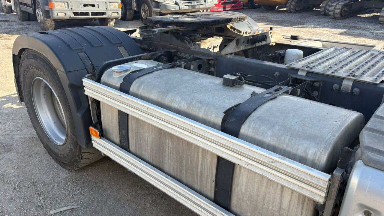 Volvo FH 460 4x2 tractor unit - tipper hydraulics - 트랙터 유닛 : 사진 4 Volvo FH 460 4x2 tractor unit - tipper hydraulics - 트랙터 유닛 : 사진 4