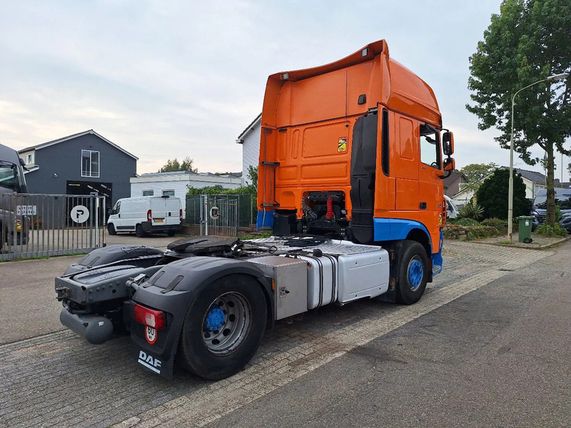 DAF XF 460 XF 460 MET ZF RETARDER - 트랙터 유닛 : 사진 4 DAF XF 460 XF 460 MET ZF RETARDER - 트랙터 유닛 : 사진 4