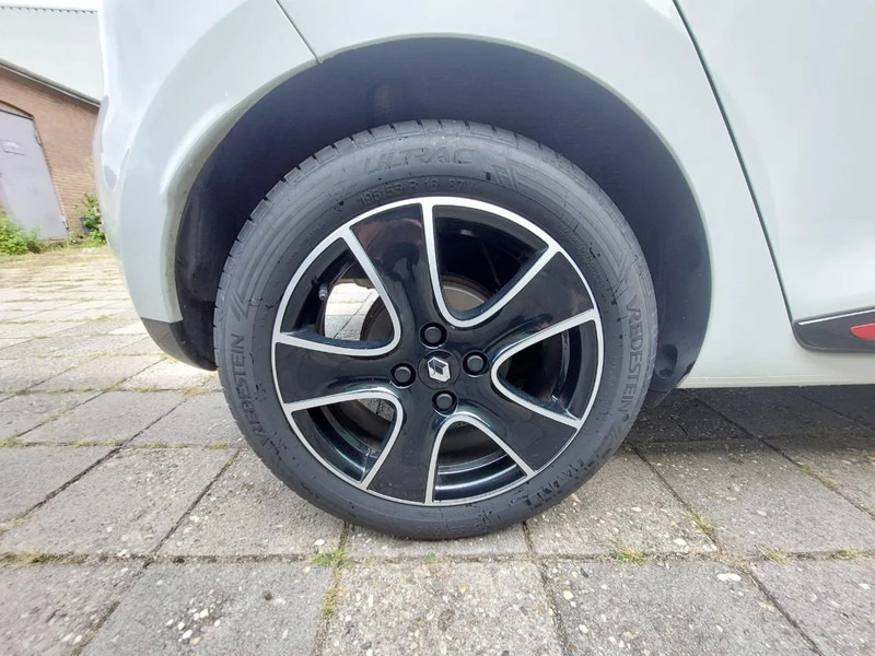 해치백 Renault Clio Clio 0.9 TCE : 사진 16