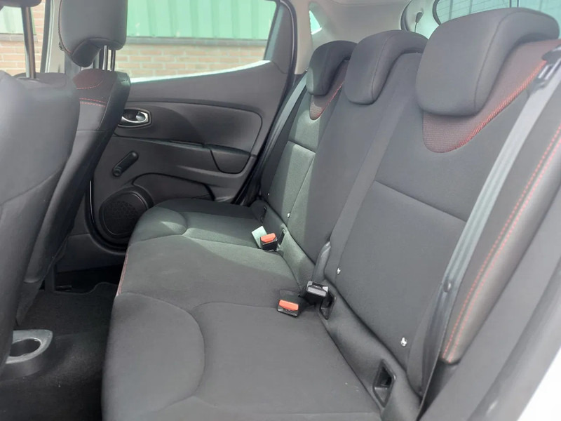해치백 Renault Clio Clio 0.9 TCE : 사진 8