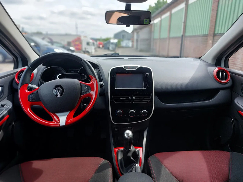 해치백 Renault Clio Clio 0.9 TCE : 사진 7