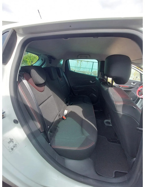 해치백 Renault Clio Clio 0.9 TCE : 사진 11