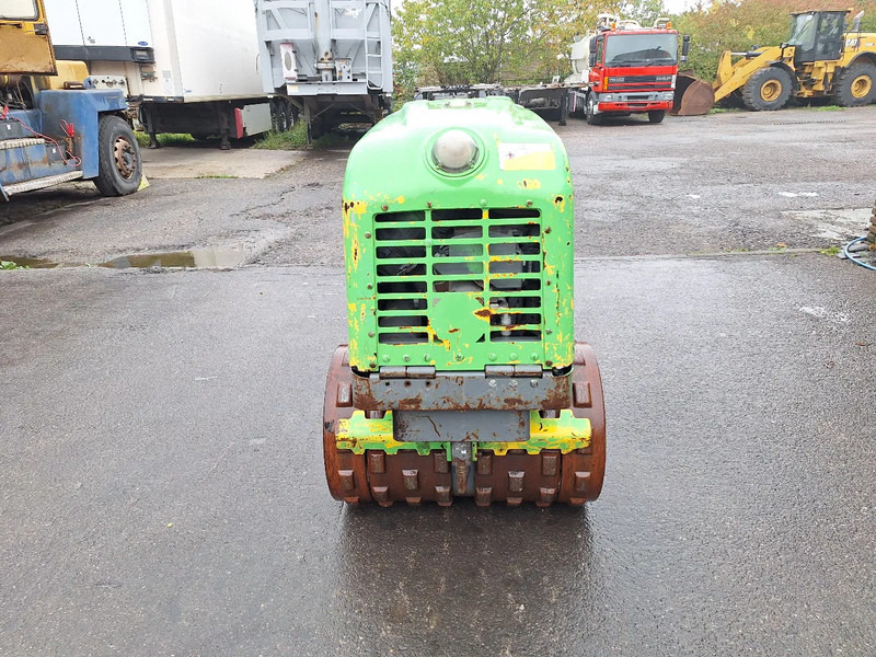 WACKER NEUSON RT 82 SC-2 - 롤러 : 사진 3 WACKER NEUSON RT 82 SC-2 - 롤러 : 사진 3