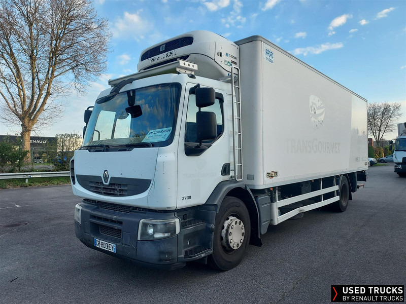 Renault Trucks Premium - 트럭 : 사진 1 Renault Trucks Premium - 트럭 : 사진 1