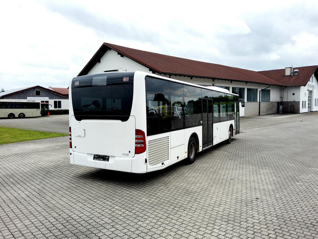Mercedes 4 Stück O 530 Citaro Klima / Doppelglas / 299 PS - EEV - 시내버스 : 사진 3 Mercedes 4 Stück O 530 Citaro Klima / Doppelglas / 299 PS - EEV - 시내버스 : 사진 3