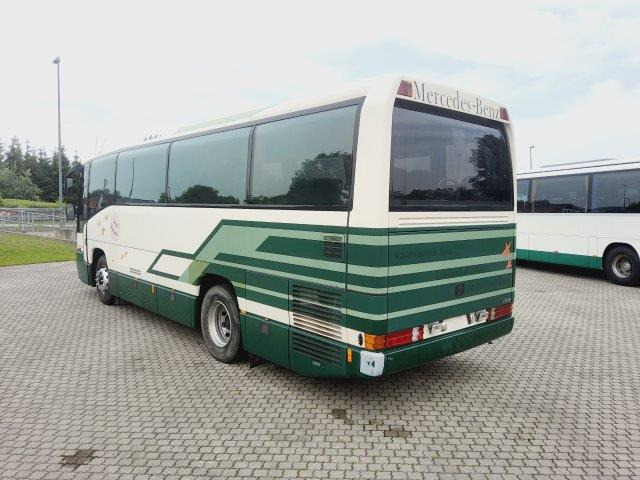 Mercedes Benz O 404 10 RH Besonders wenig Rost / Klima / IDEAL ALS WOHNBUS - 대형 버스, 캠핑카 : 사진 2 Mercedes Benz O 404 10 RH Besonders wenig Rost / Klima / IDEAL ALS WOHNBUS - 대형 버스, 캠핑카 : 사진 2