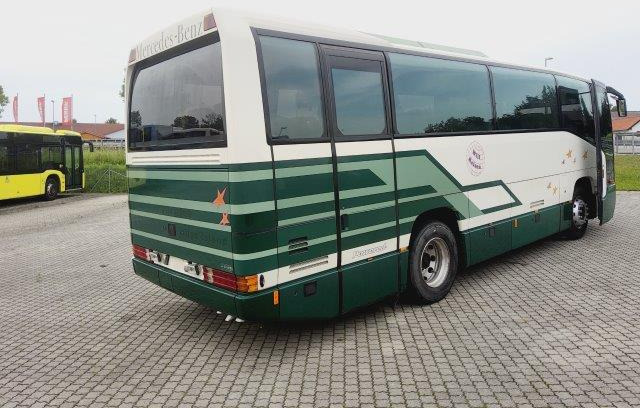 Mercedes Benz O 404 10 RH Besonders wenig Rost / Klima / IDEAL ALS WOHNBUS - 대형 버스, 캠핑카 : 사진 3 Mercedes Benz O 404 10 RH Besonders wenig Rost / Klima / IDEAL ALS WOHNBUS - 대형 버스, 캠핑카 : 사진 3