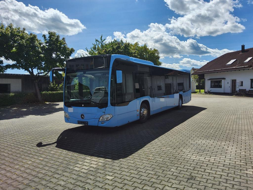Mercedes Benz O 530 Citaro 3 Türer / Klima / 354 PS / Doppelglas - 시내버스 : 사진 2 Mercedes Benz O 530 Citaro 3 Türer / Klima / 354 PS / Doppelglas - 시내버스 : 사진 2