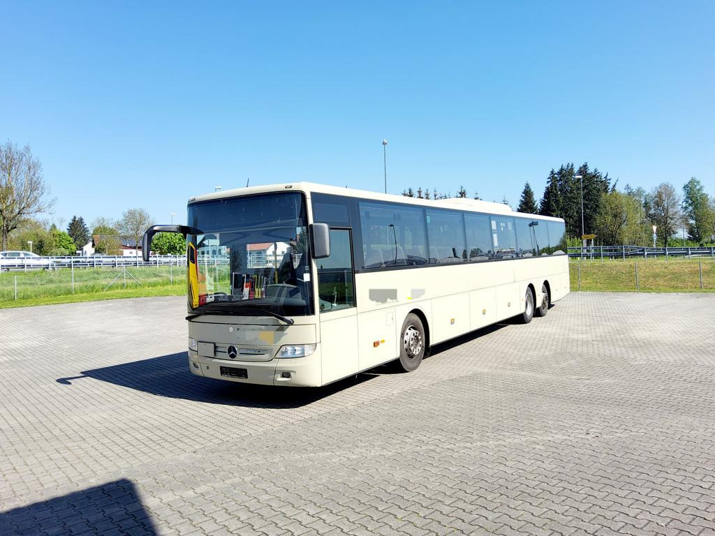 Mercedes Benz O 550 Integro L 65 Sitze / 360 PS-Euro 6 / Lift / Automatik - 교외 버스 : 사진 2 Mercedes Benz O 550 Integro L 65 Sitze / 360 PS-Euro 6 / Lift / Automatik - 교외 버스 : 사진 2