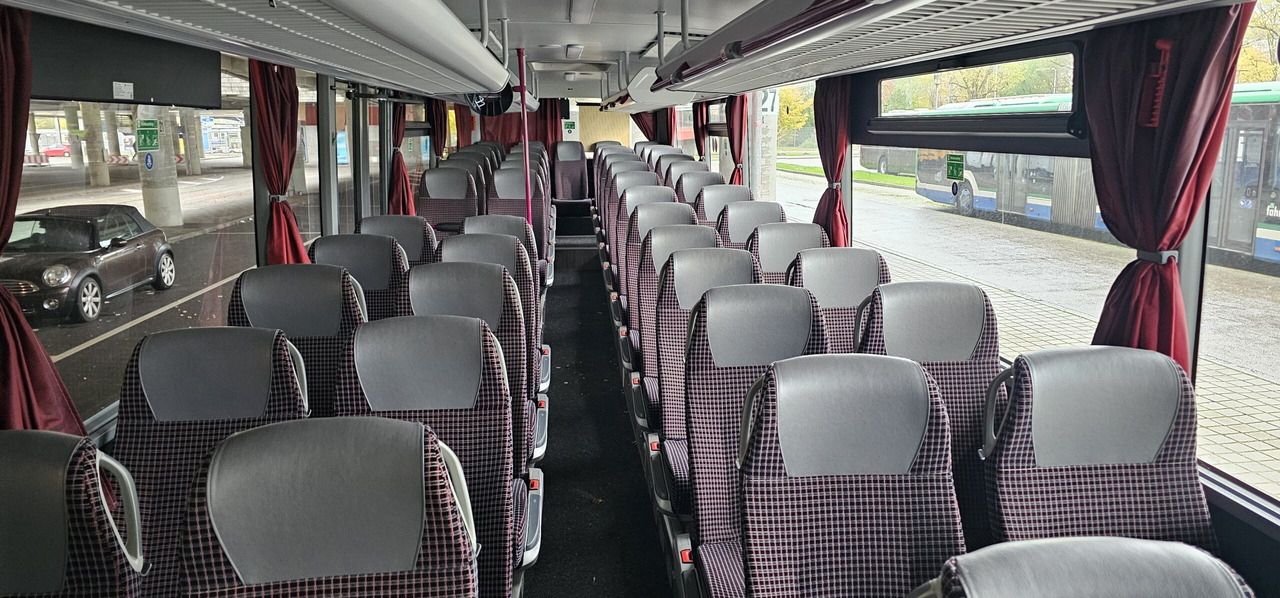 Setra S 415 UL business ORIGINAL KM!! / 6 Gang / Klima - 교외 버스 : 사진 4 Setra S 415 UL business ORIGINAL KM!! / 6 Gang / Klima - 교외 버스 : 사진 4