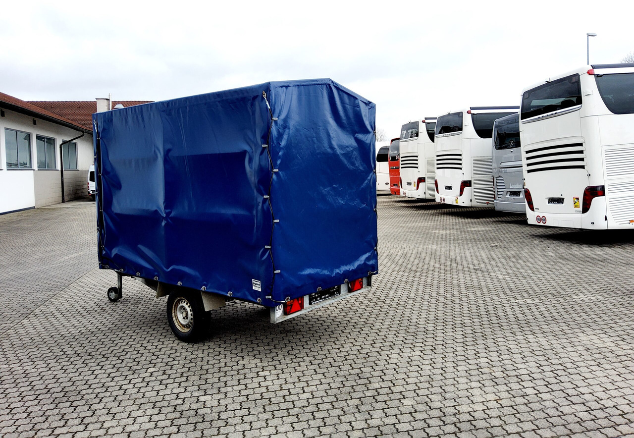 WM Mayer HLCE Anhänger / Fahrradanhänger - 자동차 트레일러, 커튼사이더 트레일러 : 사진 3 WM Mayer HLCE Anhänger / Fahrradanhänger - 자동차 트레일러, 커튼사이더 트레일러 : 사진 3