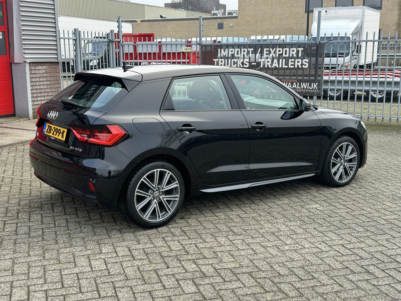 Audi A1 Sportback 25 TFSI Carplay NL Auto Epic Sportback - 차량 : 사진 2 Audi A1 Sportback 25 TFSI Carplay NL Auto Epic Sportback - 차량 : 사진 2