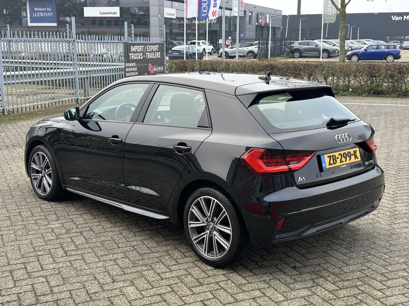 Audi A1 Sportback 25 TFSI Carplay NL Auto Epic Sportback - 차량 : 사진 3 Audi A1 Sportback 25 TFSI Carplay NL Auto Epic Sportback - 차량 : 사진 3