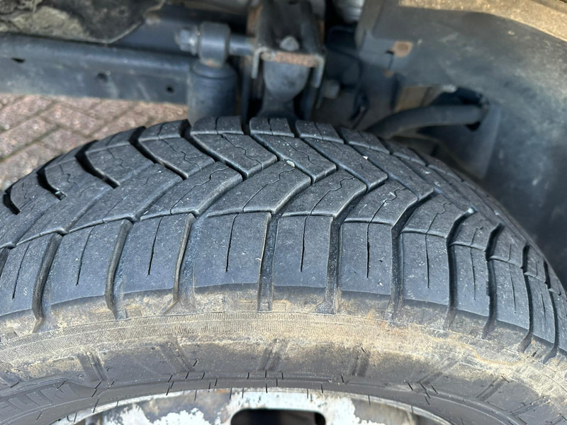 패널 밴 Iveco 50C18 : 사진 14 패널 밴 Iveco 50C18 : 사진 14