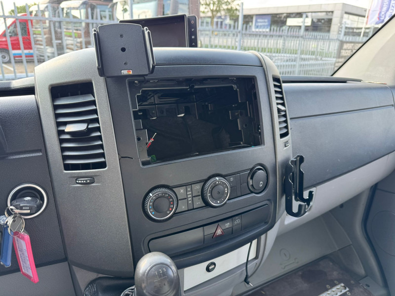리스 Mercedes-Benz Sprinter 314 cdi Coldcar Euro 6 Mercedes-Benz Sprinter 314 cdi Coldcar Euro 6 : 사진 9