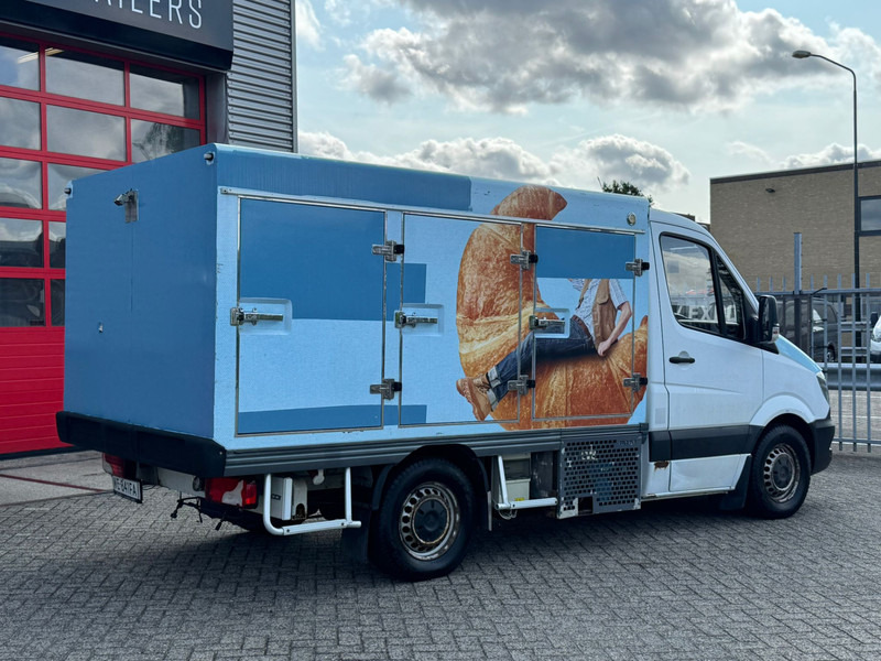 리스 Mercedes-Benz Sprinter 314 cdi Coldcar Euro 6 Mercedes-Benz Sprinter 314 cdi Coldcar Euro 6 : 사진 6