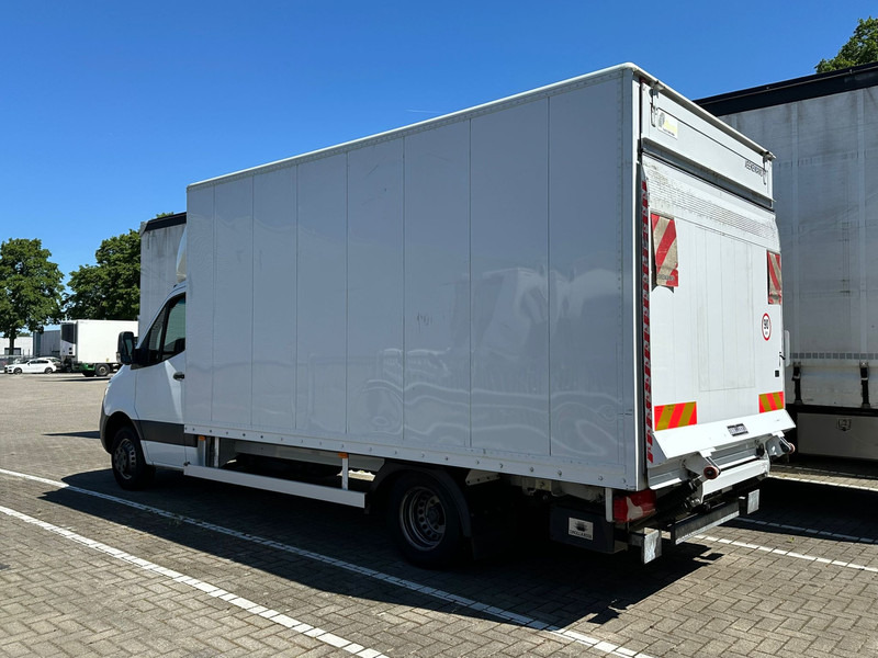 Mercedes-Benz Sprinter 516 cdi Flywheel not oke - 박스 밴 : 사진 3 Mercedes-Benz Sprinter 516 cdi Flywheel not oke - 박스 밴 : 사진 3