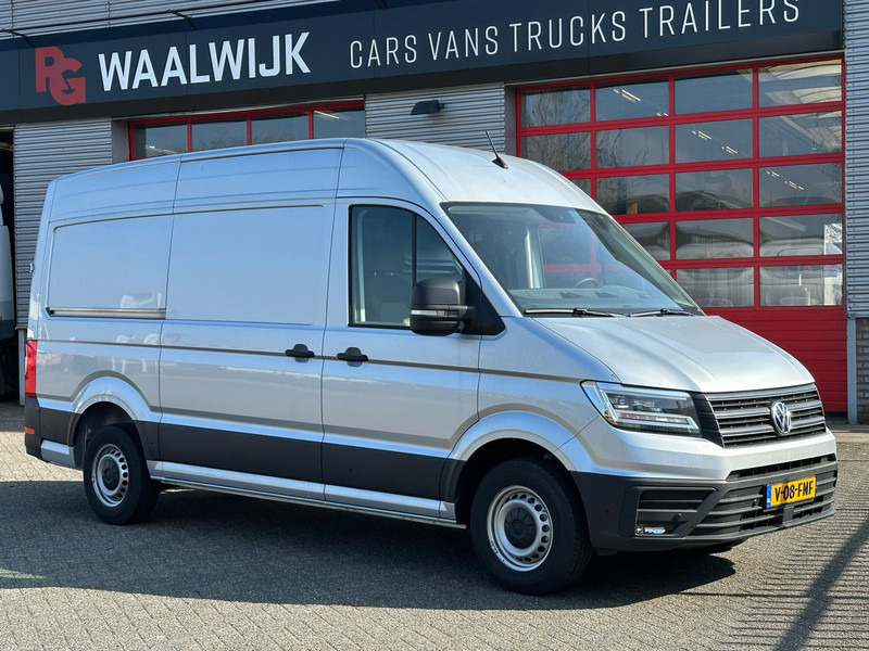 Volkswagen Crafter 2.0 L 140 PK Veel Opties Nieuw - 소형 밴 : 사진 1 Volkswagen Crafter 2.0 L 140 PK Veel Opties Nieuw - 소형 밴 : 사진 1