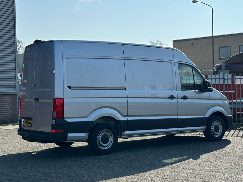 Volkswagen Crafter Nieuw - 소형 밴 : 사진 4 Volkswagen Crafter Nieuw - 소형 밴 : 사진 4