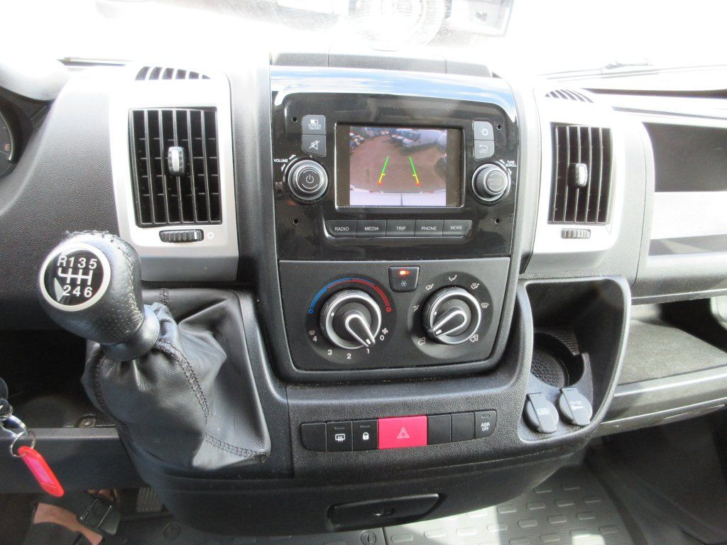 Citroën Jumper 2,2 HDi - 냉동 밴 : 사진 5 Citroën Jumper 2,2 HDi - 냉동 밴 : 사진 5