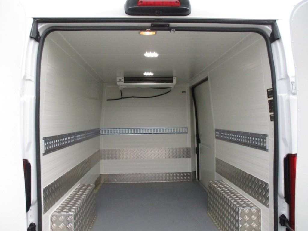 Citroën Jumper L2H2 - 냉동 밴 : 사진 4 Citroën Jumper L2H2 - 냉동 밴 : 사진 4