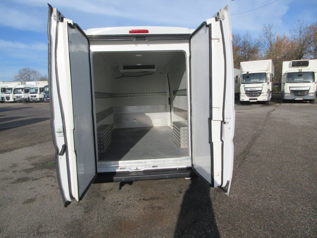 Citroën Jumper L4H2 - 냉동 밴 : 사진 4 Citroën Jumper L4H2 - 냉동 밴 : 사진 4