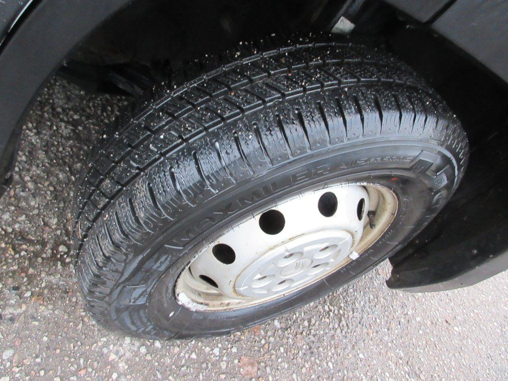 소형 밴 Citroën Jumper L4H2 : 사진 7 소형 밴 Citroën Jumper L4H2 : 사진 7