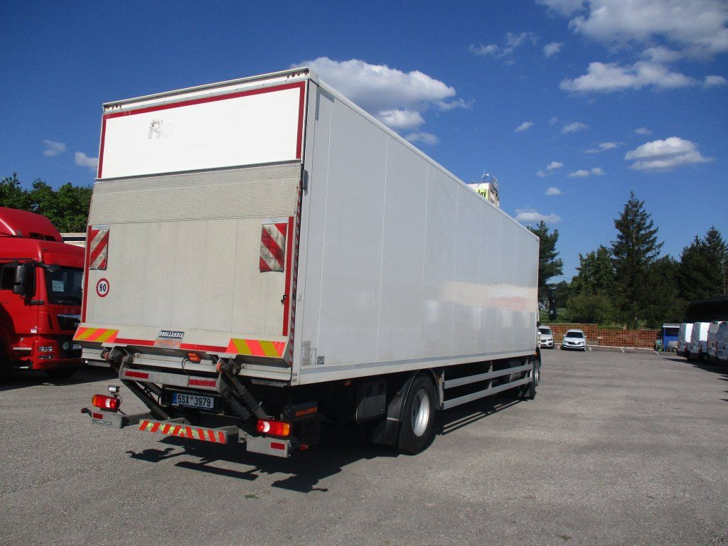 DAF LF 18.290 - 박스 트럭 : 사진 4 DAF LF 18.290 - 박스 트럭 : 사진 4