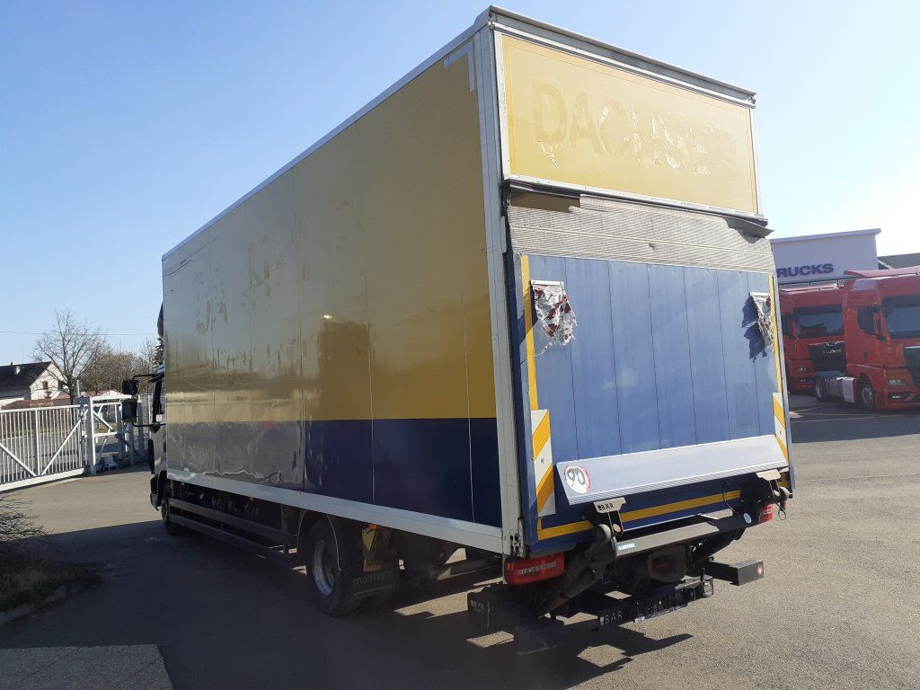 DAF LF 260 FA Motorschaden/engine defect - 박스 트럭 : 사진 5 DAF LF 260 FA Motorschaden/engine defect - 박스 트럭 : 사진 5