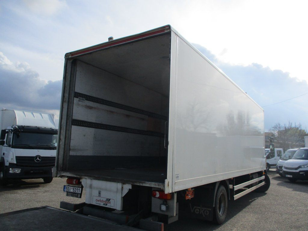 DAF LF 55.250 - 냉동탑차 : 사진 4 DAF LF 55.250 - 냉동탑차 : 사진 4
