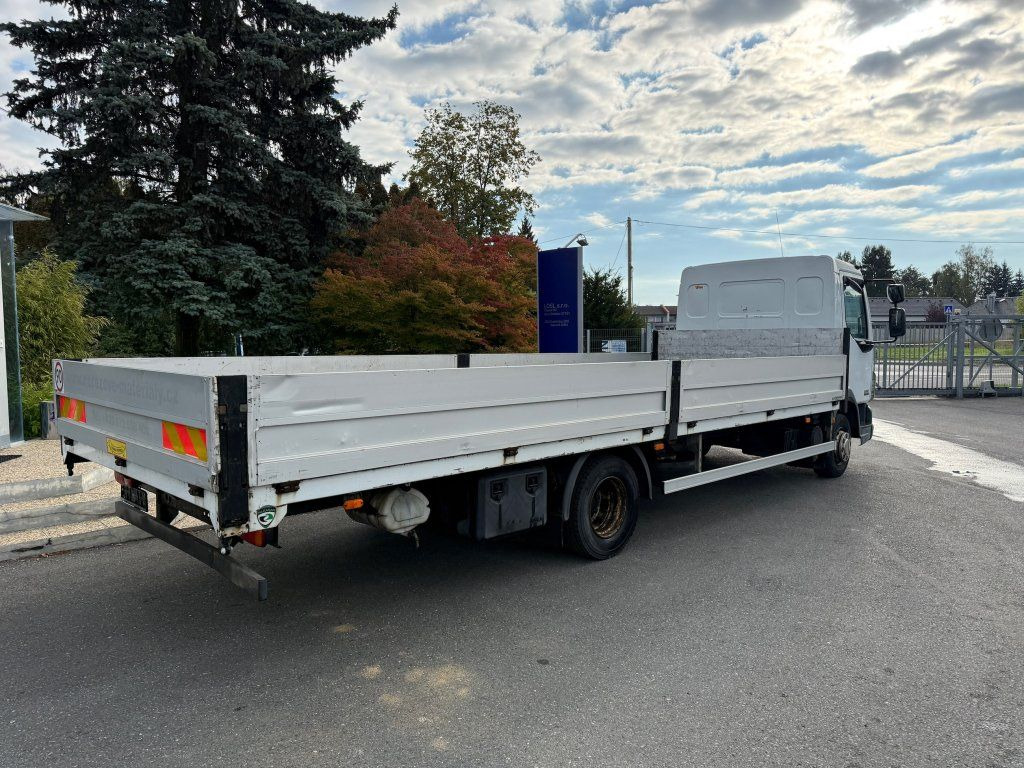 DAF LF45.220 EURO 5 - 드롭사이드/ 플랫베드 트럭 : 사진 5 DAF LF45.220 EURO 5 - 드롭사이드/ 플랫베드 트럭 : 사진 5