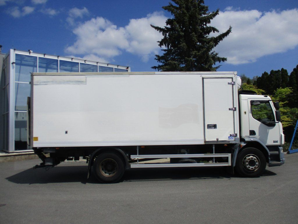 DAF LF55.220 EURO 4 Carrier - 냉동탑차 : 사진 3 DAF LF55.220 EURO 4 Carrier - 냉동탑차 : 사진 3