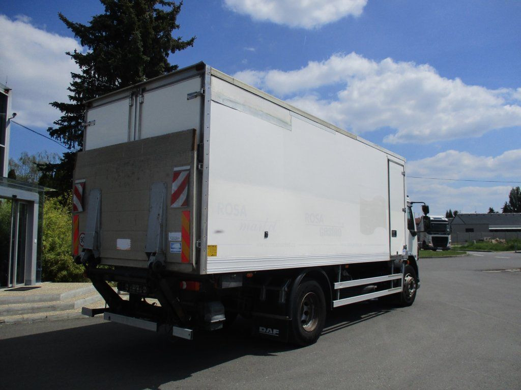DAF LF55.220 EURO 4 Carrier - 냉동탑차 : 사진 4 DAF LF55.220 EURO 4 Carrier - 냉동탑차 : 사진 4