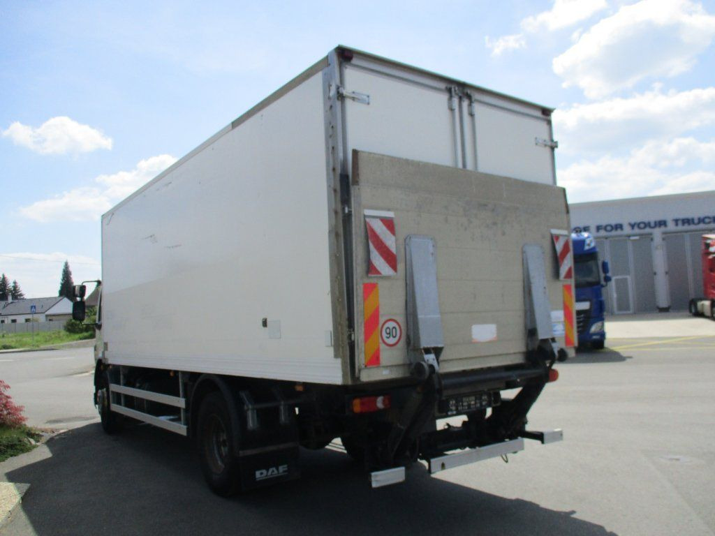 DAF LF55.220 EURO 4 Carrier - 냉동탑차 : 사진 5 DAF LF55.220 EURO 4 Carrier - 냉동탑차 : 사진 5