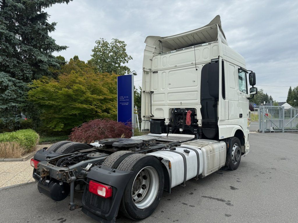 DAF XF460 EURO 6 MEGA/lowdeck - 트랙터 유닛 : 사진 4 DAF XF460 EURO 6 MEGA/lowdeck - 트랙터 유닛 : 사진 4