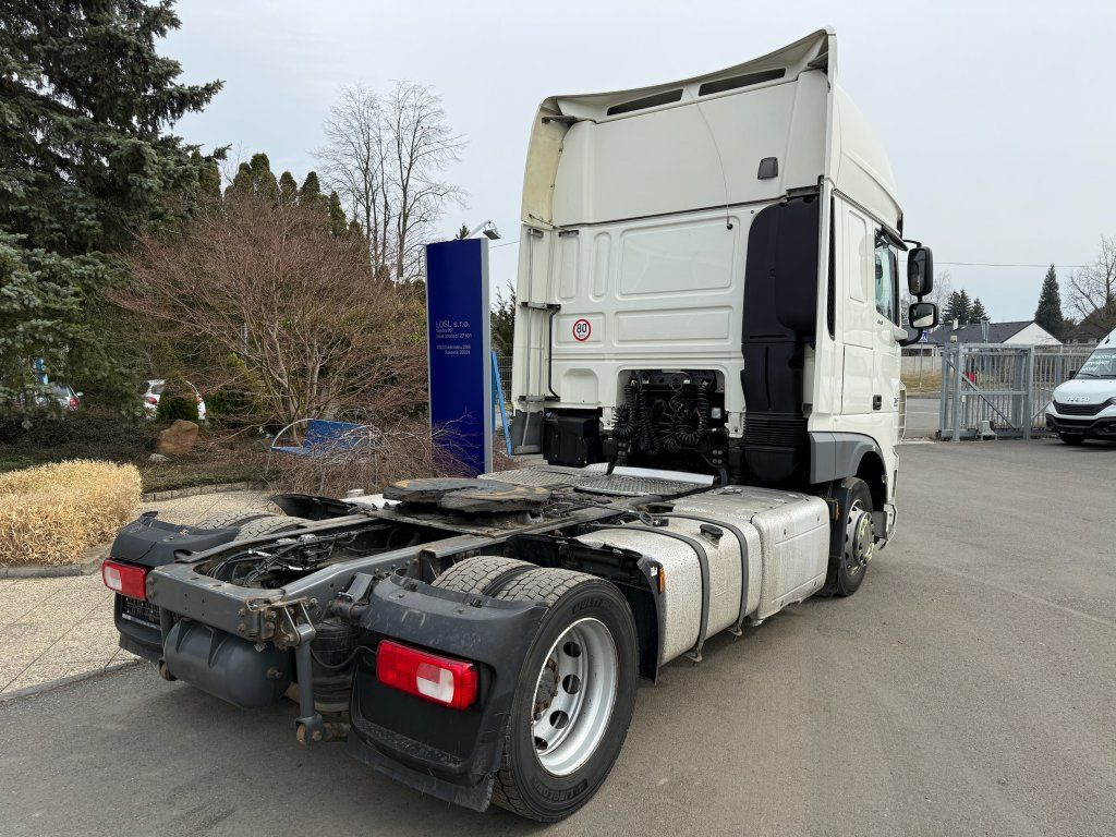 DAF XF460 EURO 6 MEGA/lowdeck - 트랙터 유닛 : 사진 4 DAF XF460 EURO 6 MEGA/lowdeck - 트랙터 유닛 : 사진 4