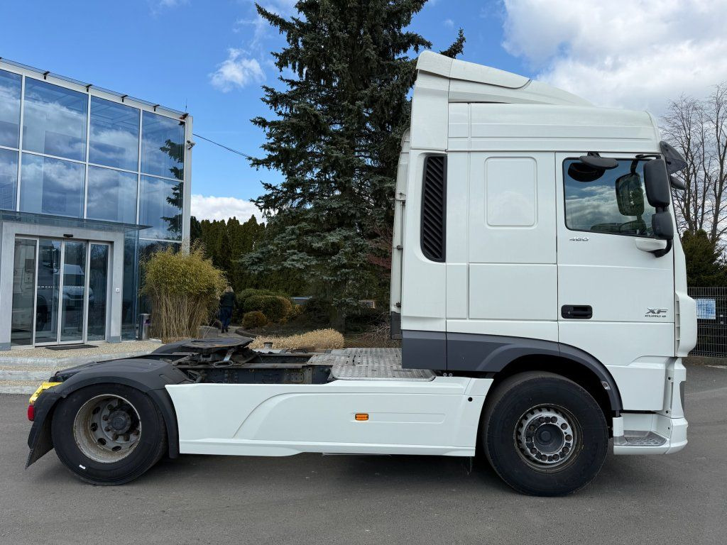 DAF XF460 EURO 6 - 트랙터 유닛 : 사진 4 DAF XF460 EURO 6 - 트랙터 유닛 : 사진 4