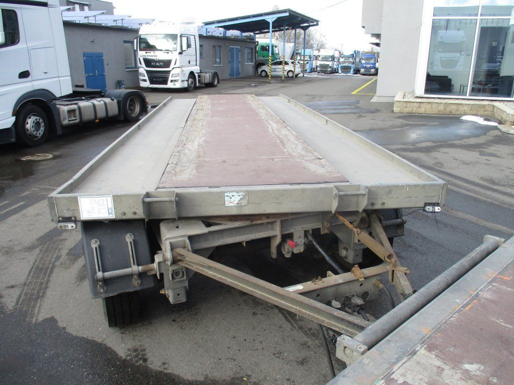 GTS - 새시 트레일러 : 사진 5 GTS - 새시 트레일러 : 사진 5