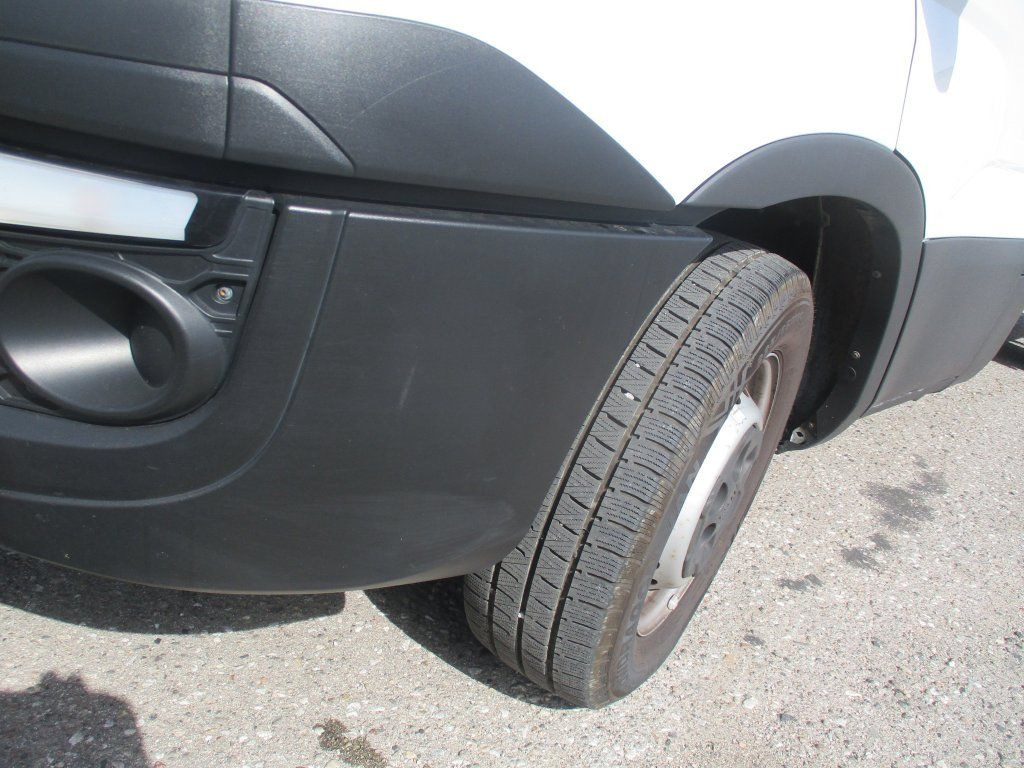 Iveco Daily 35S16 - 박스 밴 : 사진 5 Iveco Daily 35S16 - 박스 밴 : 사진 5