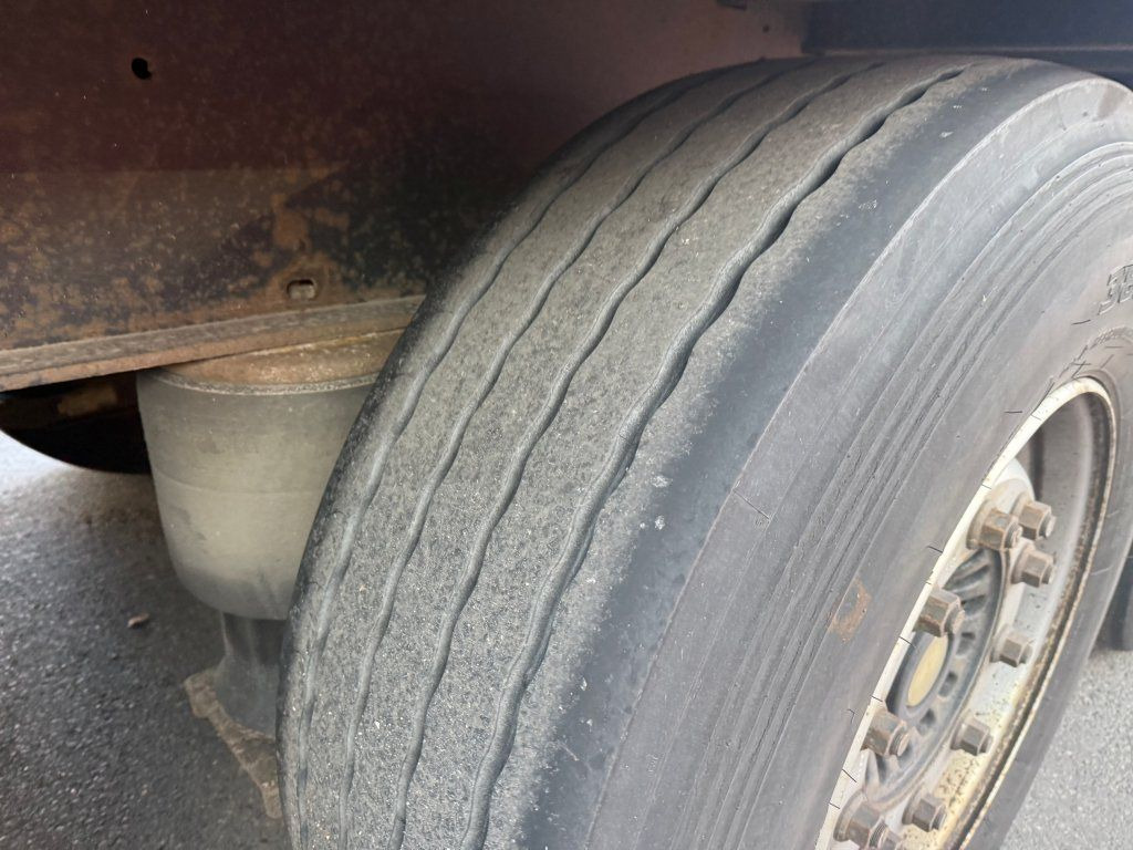 커튼사이더 세미 트레일러 Kögel SN24 : 사진 16