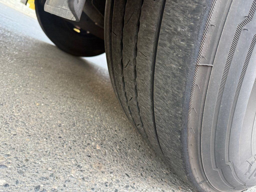 커튼사이더 세미 트레일러 Kögel SN24 : 사진 15