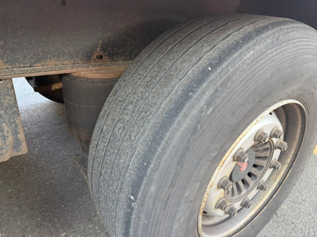 커튼사이더 세미 트레일러 Kögel SN24 : 사진 17