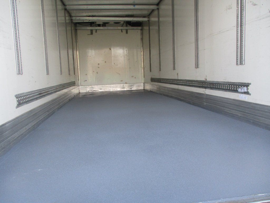 MAN TGM 18.250 MAN TGM 18.250 - 냉동탑차 : 사진 5 MAN TGM 18.250 MAN TGM 18.250 - 냉동탑차 : 사진 5